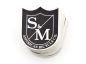 Preview: Sticker S&M Small Shield 100 pack