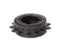 Preview: Cog Salt free wheel