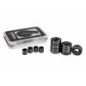 Preview: Skateboard bearings Birdhouse Abec7