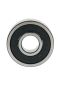 Preview: Skateboard bearings Bones Swiss 7 balls
