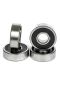 Preview: Skateboard bearings Bones Swiss 7 balls