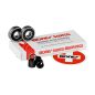 Preview: Skateboard bearings Bones Swiss 7 balls