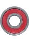 Preview: Skateboard bearings Bones Reds