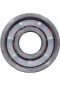 Preview: Skateboard bearings Bones Reds