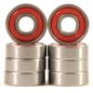 Preview: Bearingset Speed Demons ABEC 5 (8 pcs.)