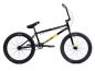 Preview: BMX-Rad Tall Order Ramp Large