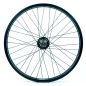 Preview: Wheel Tall Order Dynamics Cassette