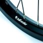 Preview: Wheel Tall Order Dynamics Cassette