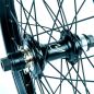Preview: Wheel Tall Order Dynamics Cassette