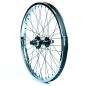 Preview: Wheel Tall Order Dynamics Cassette