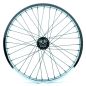 Preview: Wheel Tall Order Dynamics Cassette