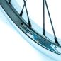 Preview: Wheel Tall Order Dynamics Cassette