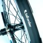 Preview: Wheel Tall Order Dynamics Cassette