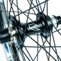 Preview: Wheel Tall Order Dynamics Cassette