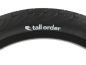 Preview: Mantel Tall Order Wallride