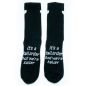 Preview: Socken Tall Order It's A Tall Order