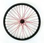 Preview: Wheel Trebol Male front