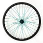 Preview: Wheel Trebol Male front