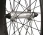 Preview: Wheel Trebol 18" front