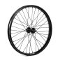 Preview: Wheel Trebol 18" front