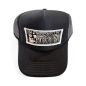 Preview: Cap Bicycle Union Trucker Patch