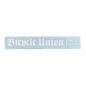 Preview: Sticker Bicycle Union Prime Mover die cut