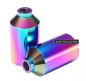 Preview: Scooter Pegs Blunt Alu