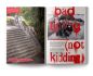 Preview: BMX Buch DIG BMX 2025