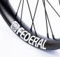 Preview: Wheel Federal Stance Aero Pro front