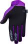 Preview: Gloves Fist Purple Stocker