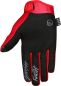 Preview: Gloves Fist Red Stocker
