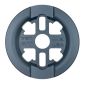 Preview: Kettenblatt Fit Key Guard V2