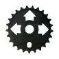 Preview: Kettenblatt Fit Tri