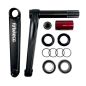 Preview: Crank Fit Indent Bossless 24mm
