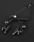 Preview: Bremse Fly Bikes Manual Cast Springhanger