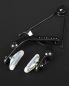 Preview: Bremse Fly Bikes Manual Cast Springhanger