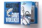 Preview: Magazin Greystoke BMX 3