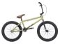Preview: BMX-Rad Kink Gap