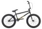 Preview: BMX-Rad Kink Gap