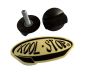 Preview: Replacement pads Kool Stop International