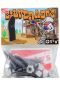 Preview: Skateboard hardware Shorty's Silverado's