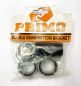 Preview: Bearings Primo Spanish BB Double Down