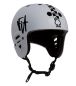 Preview: Helmet Pro-Tec Full Cut Fit Checkered