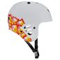Preview: Helmet Pro-Tec Full Cut S&M Shield