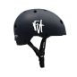 Preview: Helmet Pro-Tec Low Pro S&M Sharpie