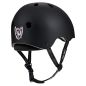 Preview: Helm Pro-Tec Low Pro S&M Sharpie