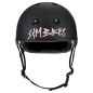 Preview: Helm Pro-Tec Low Pro S&M Sharpie