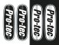Preview: Sticker Sheet Pro-Tec Old School 3-pack