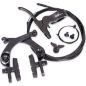 Preview: Brake Set Rant Spring Brake V2