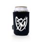 Preview: Drink Koozie S&M Koozie Sharpie Shield black